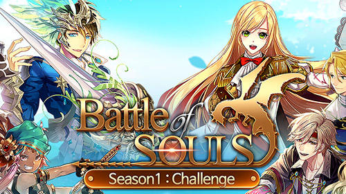 Télécharger Battle of souls pour Android gratuit.