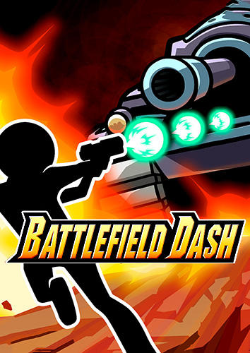 Télécharger Battlefield dash pour Android gratuit.
