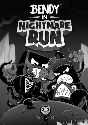Télécharger Bendy in nightmare run pour Android gratuit.