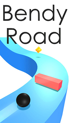 Télécharger Bendy road pour Android gratuit.