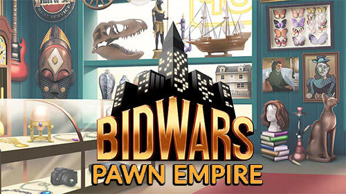 Télécharger Bid wars: Pawn empire pour Android gratuit.
