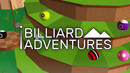 Télécharger Billiard adventures pour Android gratuit.
