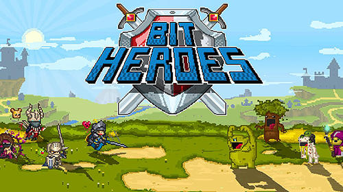 Télécharger Bit heroes pour Android gratuit.