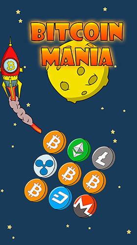 Télécharger Bitcoin mania pour Android gratuit.