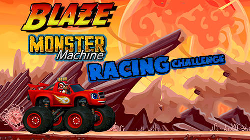 Télécharger Blaze and the monster machines: A racing challenge pour Android 4.0 gratuit.