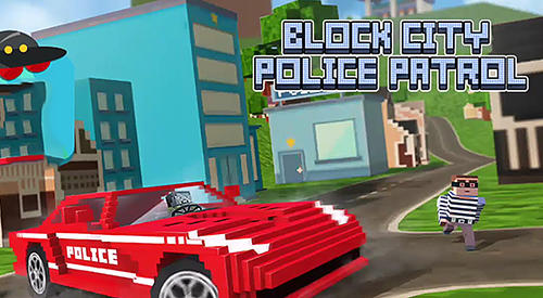 Télécharger Block city police patrol pour Android gratuit.