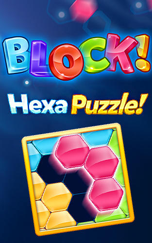 Télécharger Block! Hexa puzzle pour Android gratuit.
