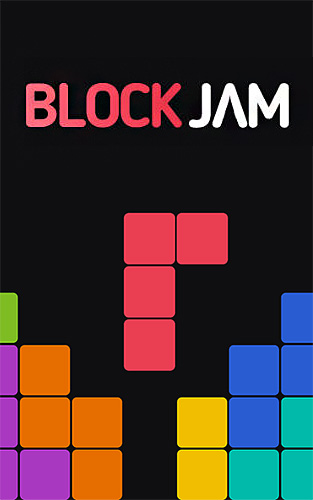 Télécharger Block jam! pour Android gratuit.
