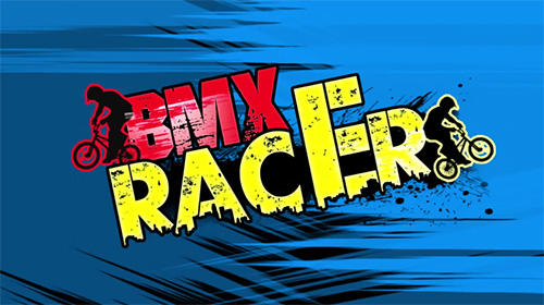 Télécharger BMX racer pour Android gratuit.