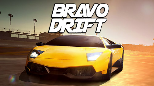 Télécharger Bravo drift pour Android gratuit.