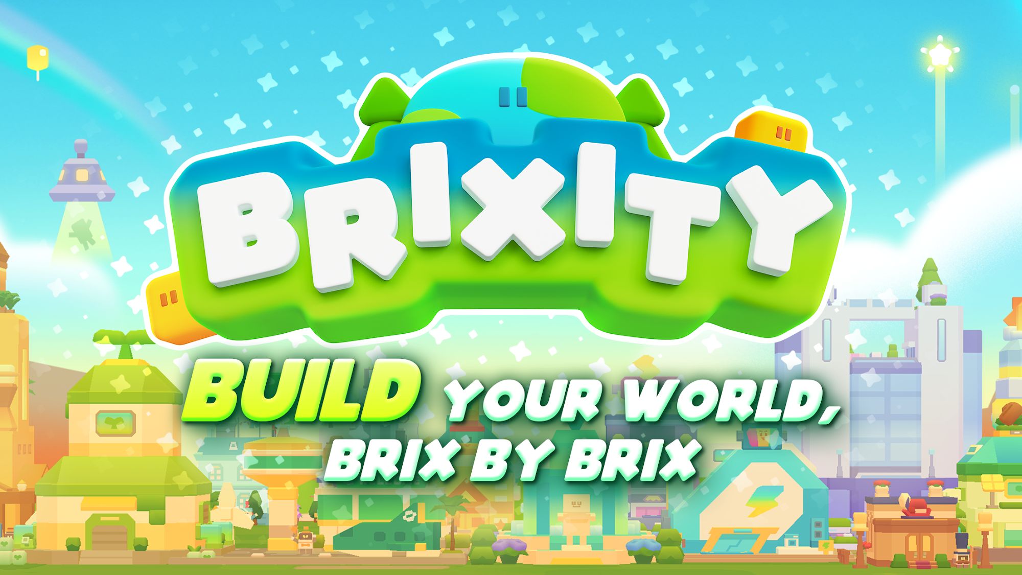 Télécharger BRIXITY pour Android gratuit.