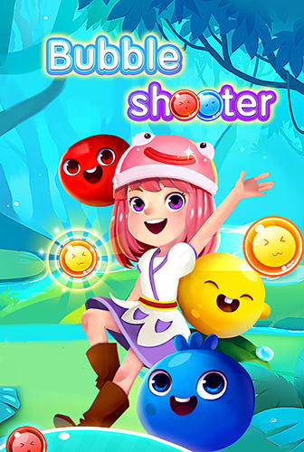 Télécharger Bubble shooter by Fruit casino games pour Android gratuit.