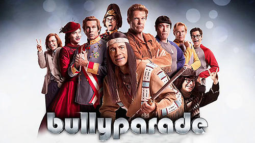 Télécharger Bullyparade: Der spiel pour Android gratuit.