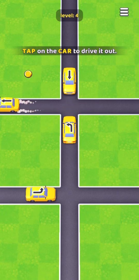 Télécharger Car Out! Traffic Parking Games pour Android gratuit.
