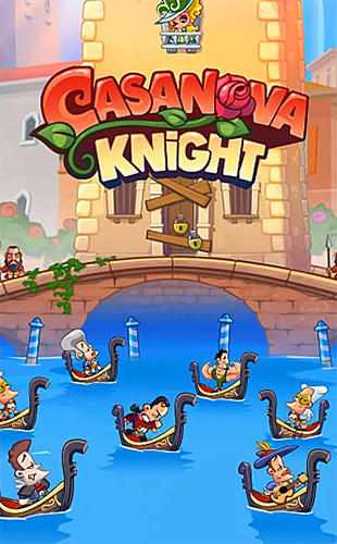 Télécharger Casanova knight pour Android gratuit.