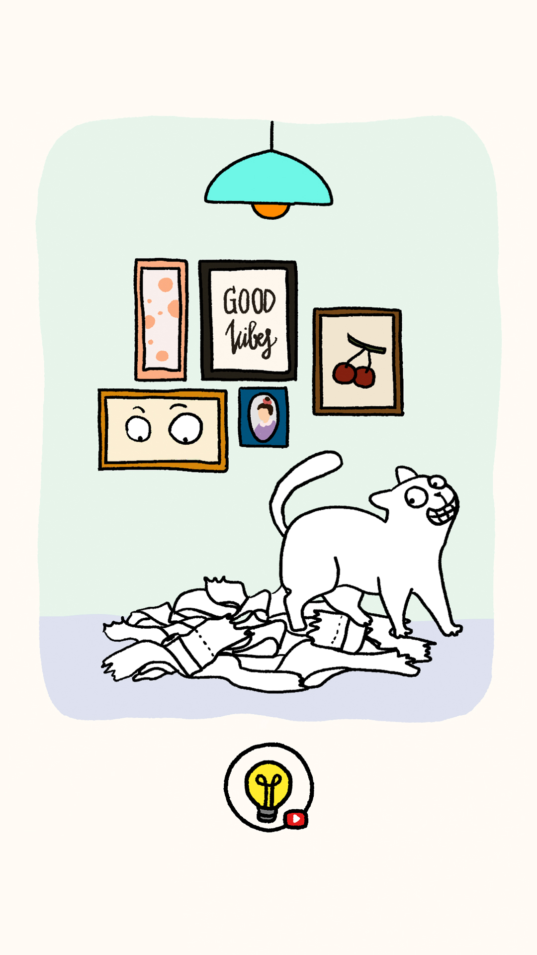 Télécharger Cat Crime: Naughty Busted! pour Android gratuit.