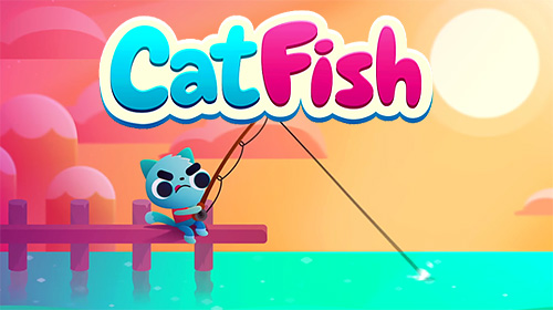 Télécharger Cat fish pour Android gratuit.