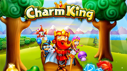 Télécharger Charm king pour Android 4.1 gratuit.