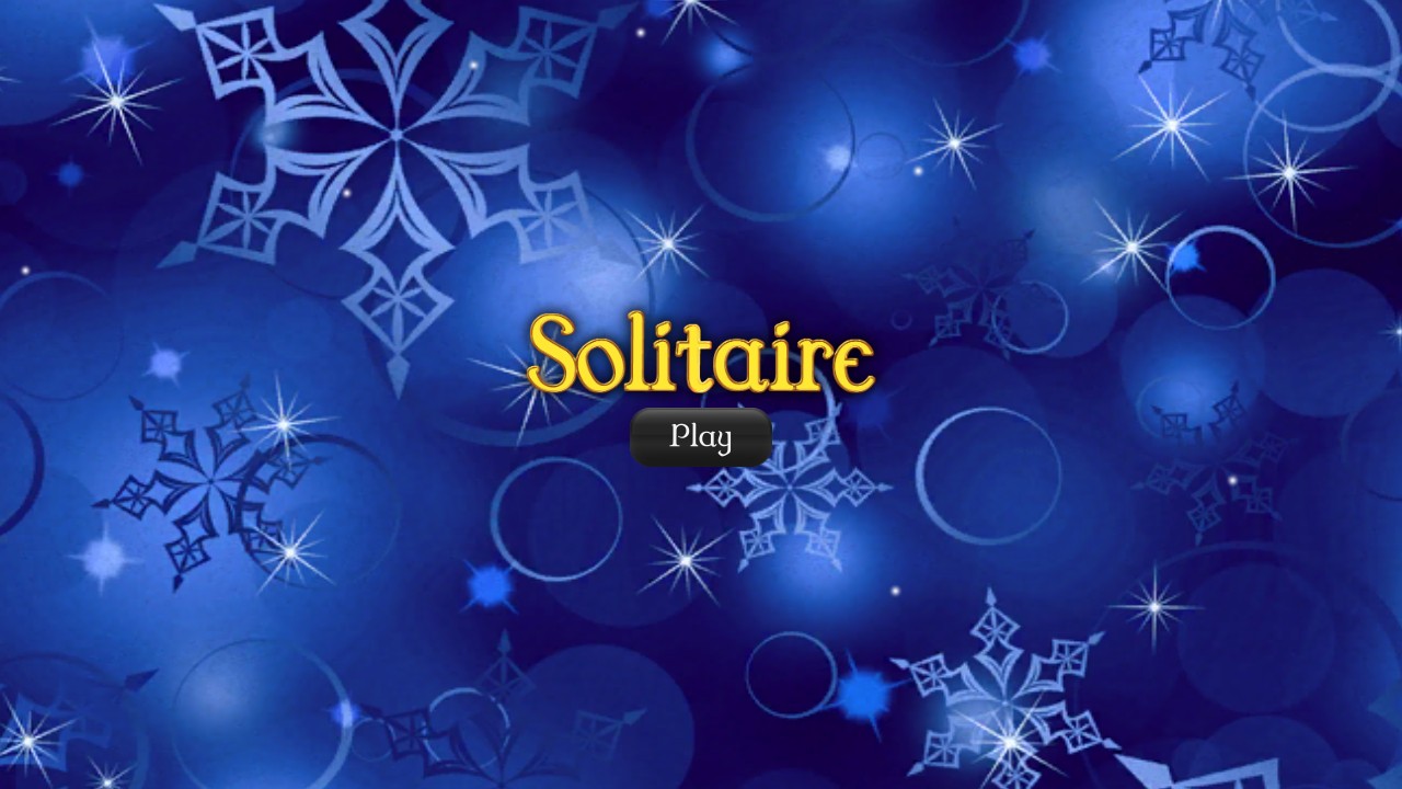 Télécharger Christmas Solitaire pour Android gratuit.
