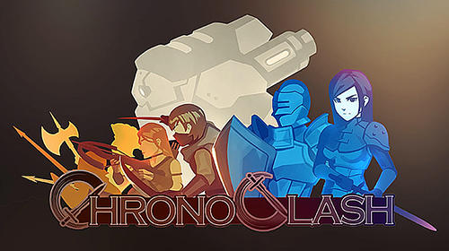Télécharger Chrono clash pour Android gratuit.