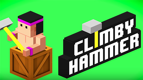 Télécharger Climby hammer pour Android 4.1 gratuit.