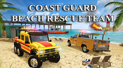 Télécharger Coast guard: Beach rescue team pour Android gratuit.