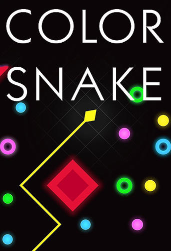 Télécharger Color snake: Avoid blocks! pour Android gratuit.