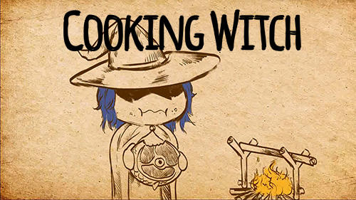 Télécharger Cooking witch pour Android gratuit.