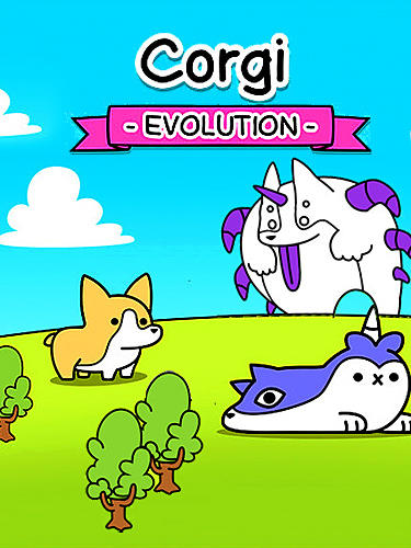 Télécharger Corgi evolution: Merge and create royal dogs pour Android gratuit.