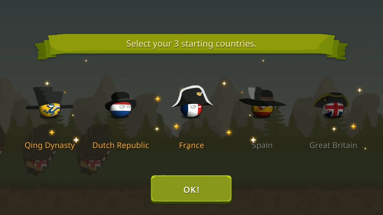 Télécharger Countryballs at War pour Android gratuit.