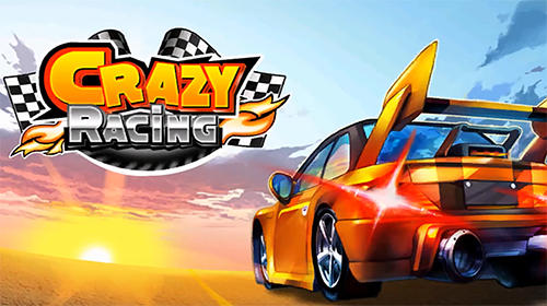 Télécharger Crazy racing: Speed racer pour Android gratuit.