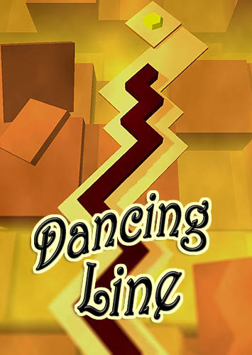 Télécharger Dancing line pour Android gratuit.