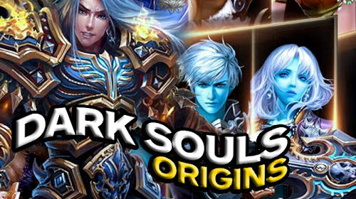 Télécharger Dark souls: Origins pour Android gratuit.
