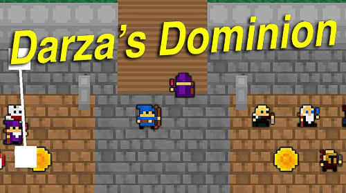 Télécharger Darza's dominion pour Android gratuit.