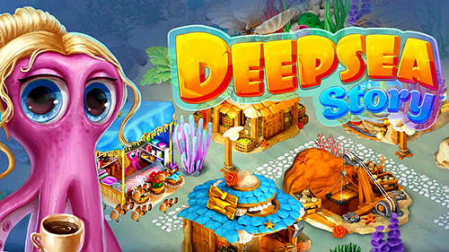 Télécharger Deepsea story pour Android gratuit.