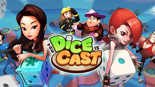 Télécharger Dice cast pour Android gratuit.