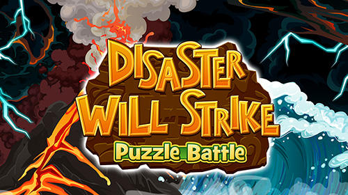Télécharger Disaster will strike 2: Puzzle battle pour Android gratuit.