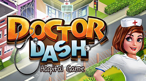 Télécharger Doctor dash: Hospital game pour Android 2.3 gratuit.