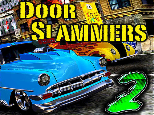 Télécharger Door slammers 2: Drag racing pour Android gratuit.
