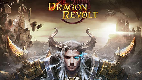 Télécharger Dragon revolt: Classic MMORPG pour Android gratuit.