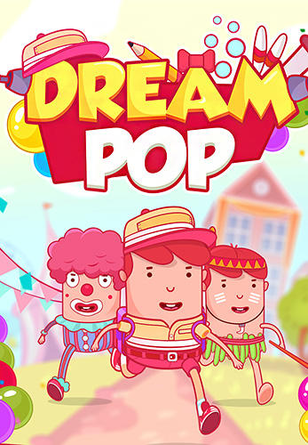Télécharger Dream pop pour Android gratuit.