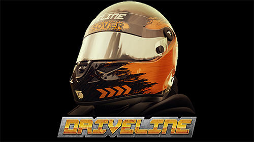 Télécharger Drivenline: Rally, asphalt and off-road racing pour Android gratuit.