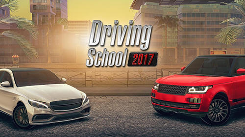 Télécharger Driving school 2017 pour Android gratuit.