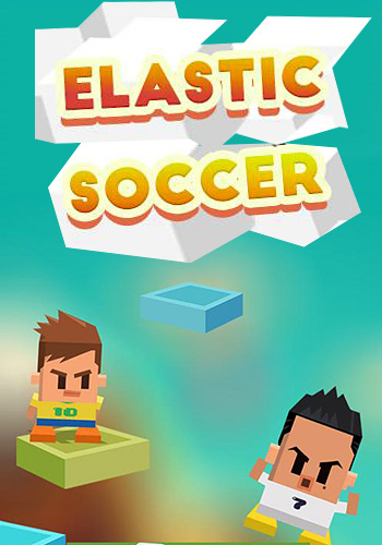 Télécharger Elastic soccer pour Android gratuit.