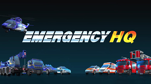 Télécharger Emergency HQ pour Android gratuit.