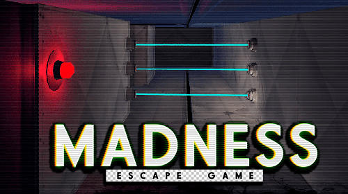 Télécharger Escape game: Madness 3D pour Android 4.1 gratuit.