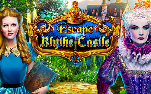 Télécharger Escape games: Blythe castle pour Android gratuit.
