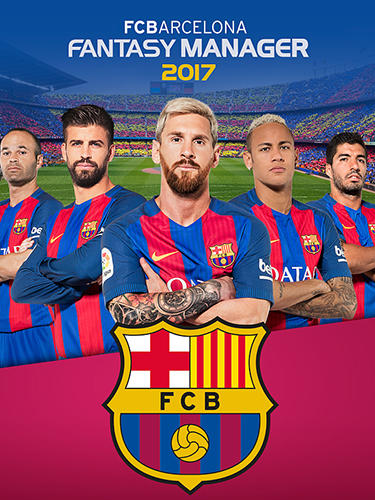 Télécharger FC Barcelona fantasy manager 2017 pour Android gratuit.