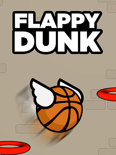 Télécharger Flappy dunk pour Android gratuit.