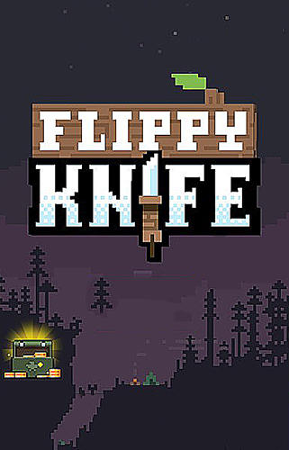 Télécharger Flippy knife pour Android gratuit.